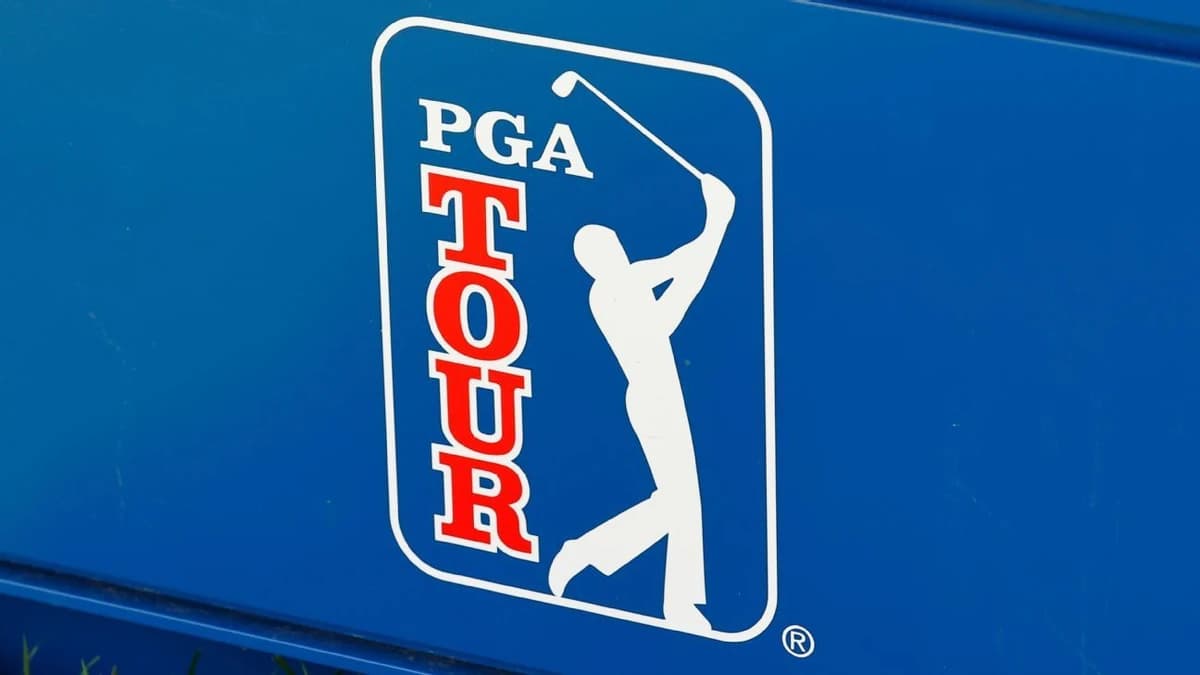 PGA Tour future postseason to conclude with match play event