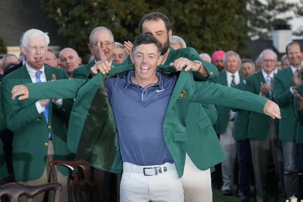 PGA Tour Grants Rory McIlroy Break from 15-Event Minimum