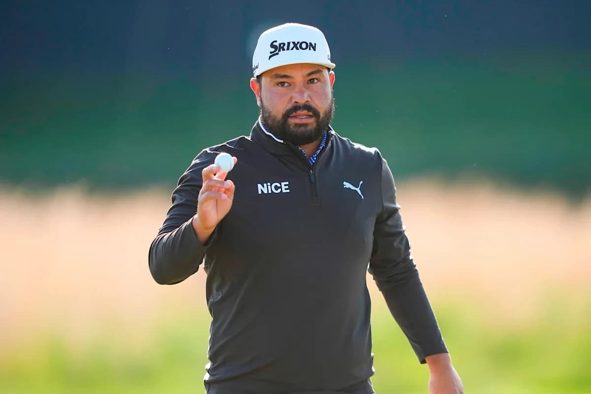 PGA Tour heads to Colonial without Scheffler and Spieth while LIV resumes in South Korea