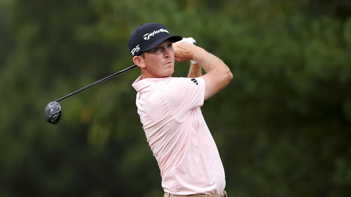 PGA Tour Highlights: 2026 Biltmore Championship Asheville, Final Round