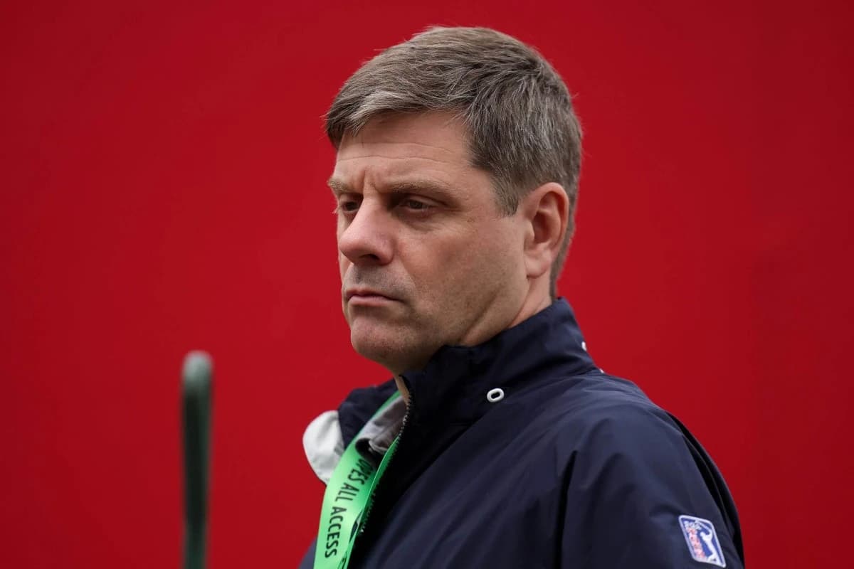 PGA Tour lays off 4 percent of staff in latest cost-cutting measure