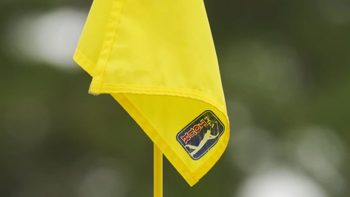 PGA Tour Lays Off 56 Employees As Shift Under Rolapp Continues