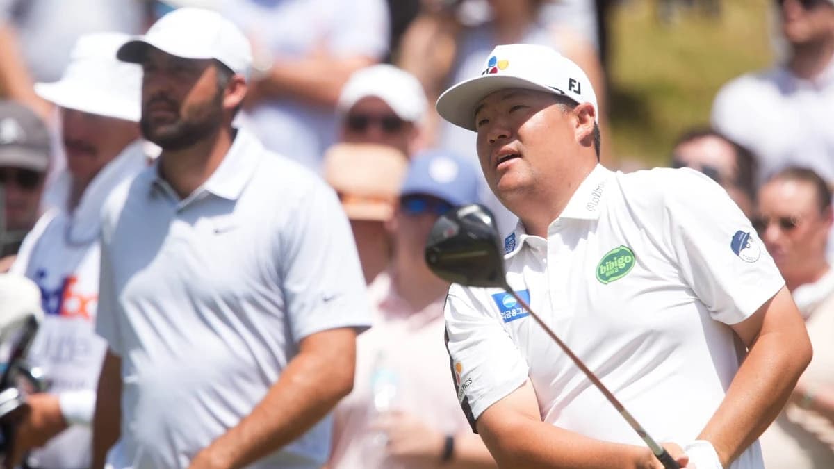 PGA Tour leaderboard today: FedEx St. Jude Championship Round 3 scores in Memphis