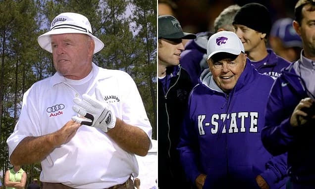 PGA Tour legend and eight-time winner Jim Colbert dead at 85