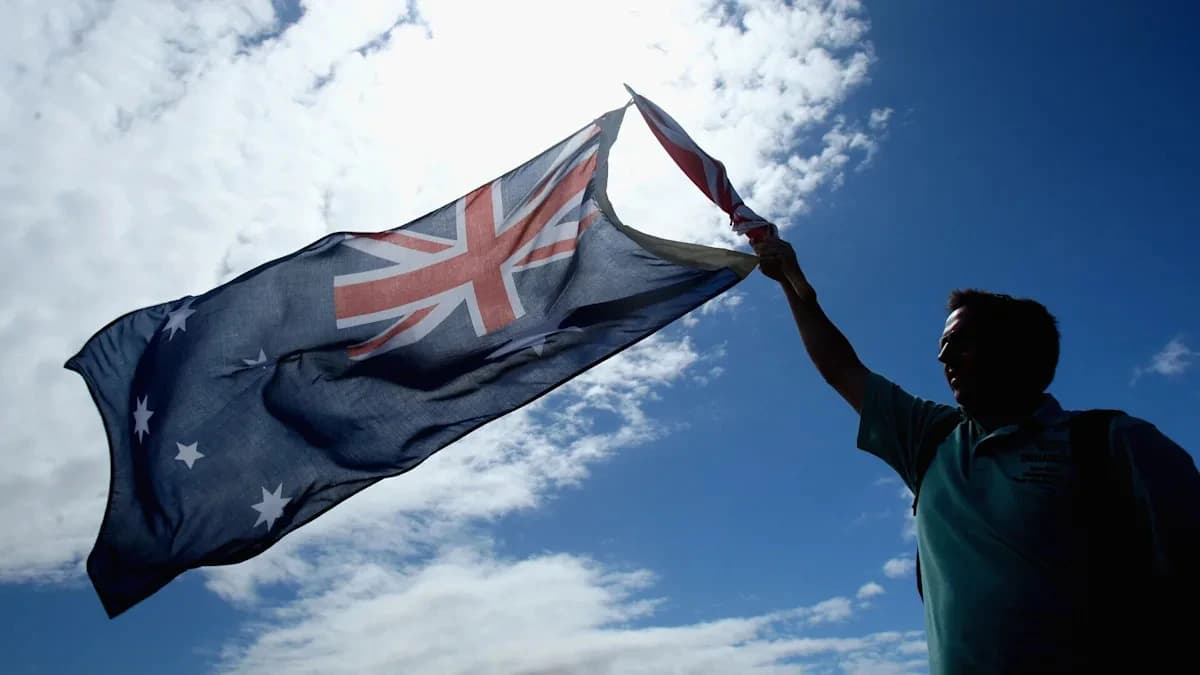 PGA Tour partnering with Australian Open for more money, better spot on schedule