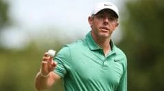 PGA Tour play-off shake-up a 'big swing' - McIlroy