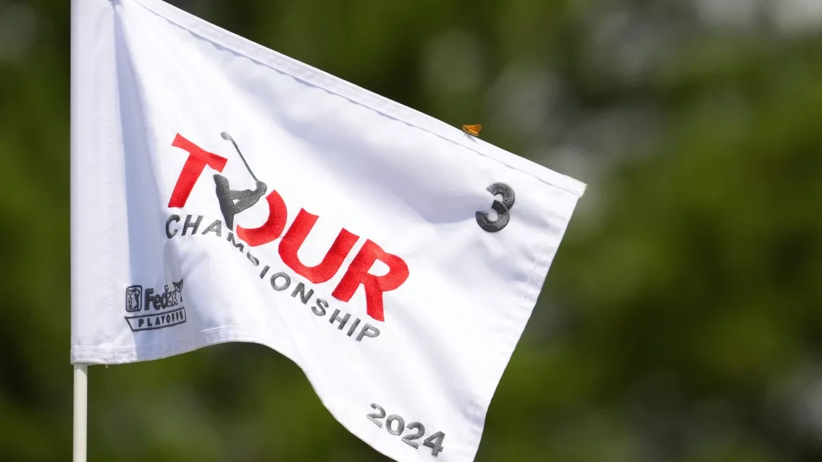 PGA Tour postseason to conclude with match-play event: Explaining golf’s future championship format