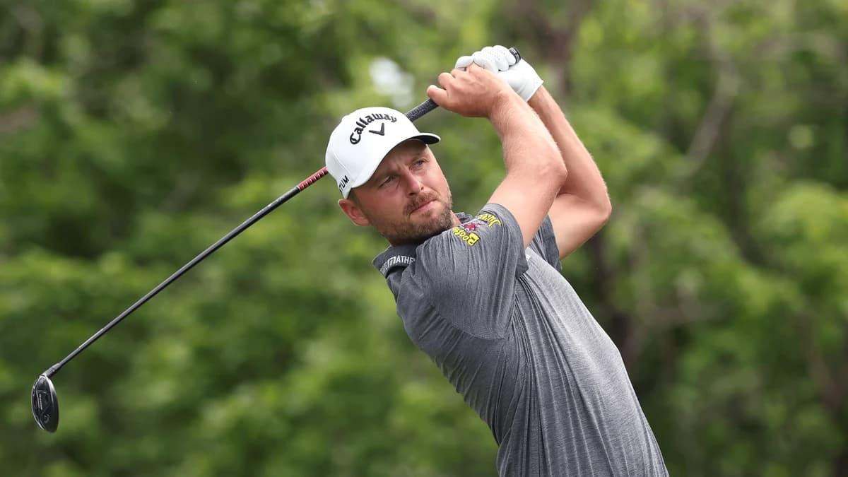 PGA Tour Pro Forfeits Potential US Open Spot After Rules Blunder In Playoff