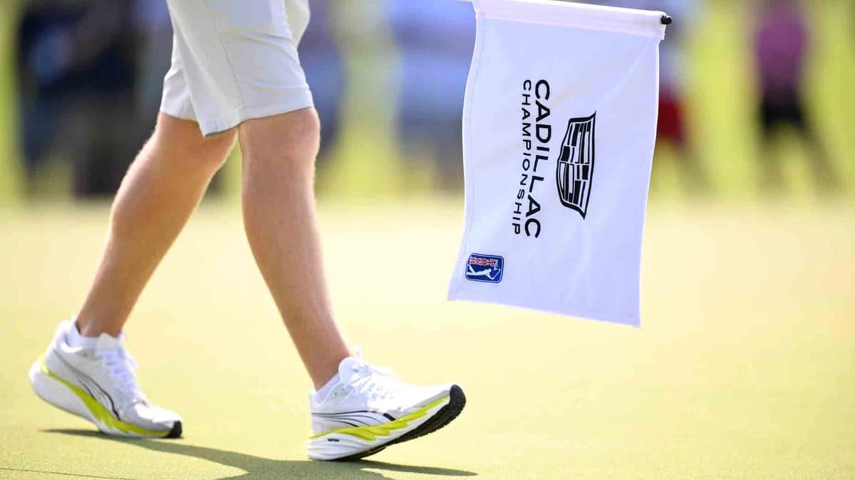 PGA Tour schedule is changing for 2027. Here’s what you need to know
