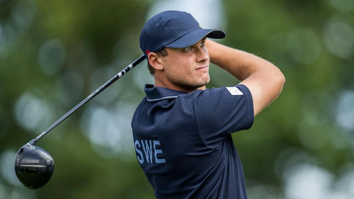 PGA Tour Strokes Gained 2026: The Biggest Improvers And Biggest Declines So Far