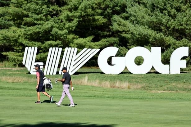 PGA Tour told 12 LIV Golf stars would rather retire than return