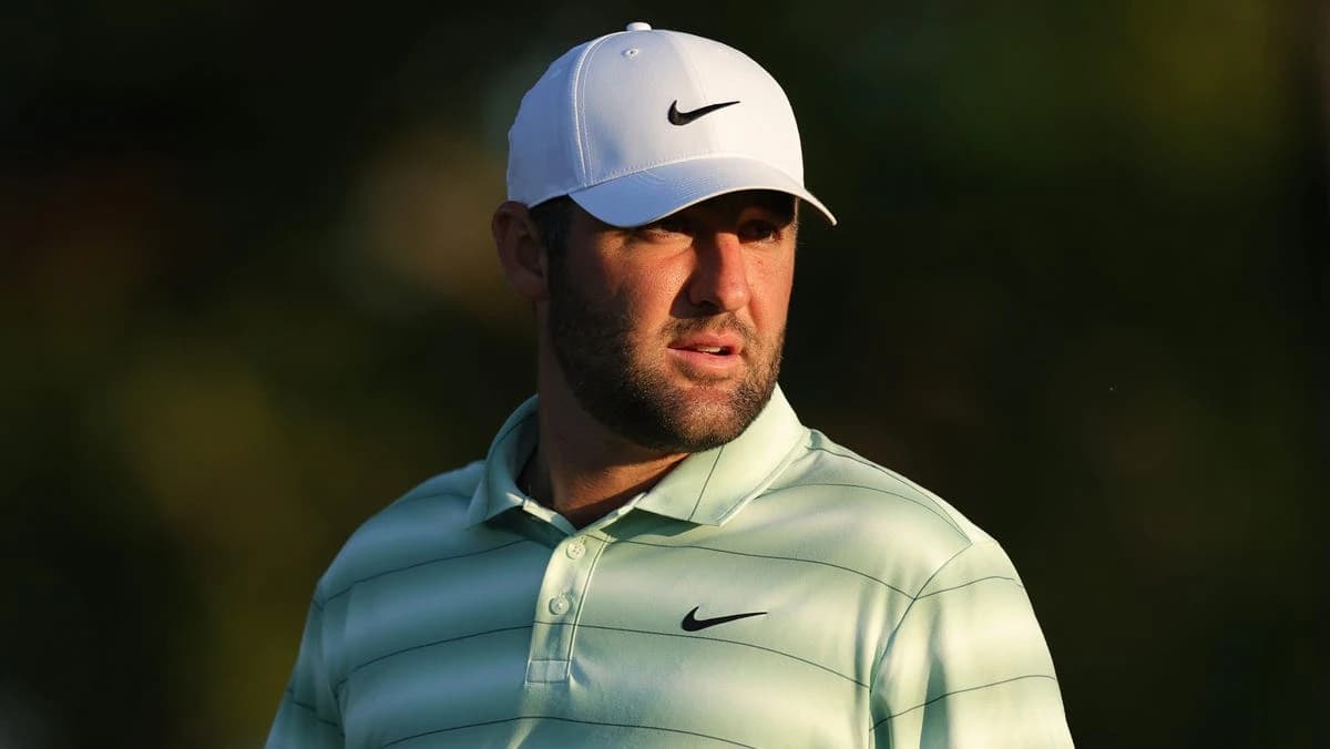 PGA Tour's packed schedule a challenge, needs to be refined | D'Angelo