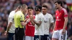 PGMO admits handball error on Man Utd goal v Forest