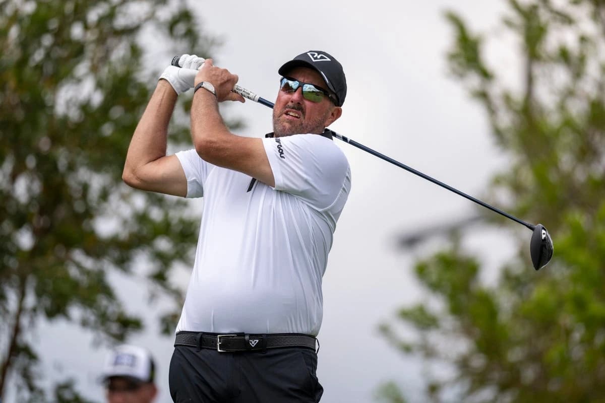 Phil Mickelson ‘kicked out of golf club’ amid allegations of unwanted physical contact with female e