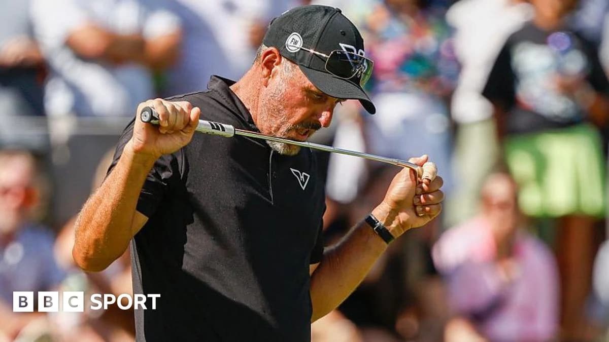 Phil Mickelson to miss PGA Championship for family health matter