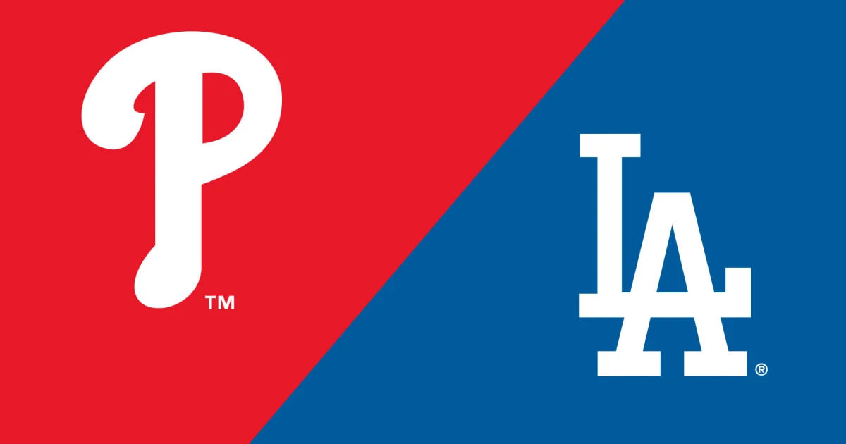 Philadelphia Phillies at Los Angeles Dodgers Game Story, Scores/Highlights - 05/30/2026