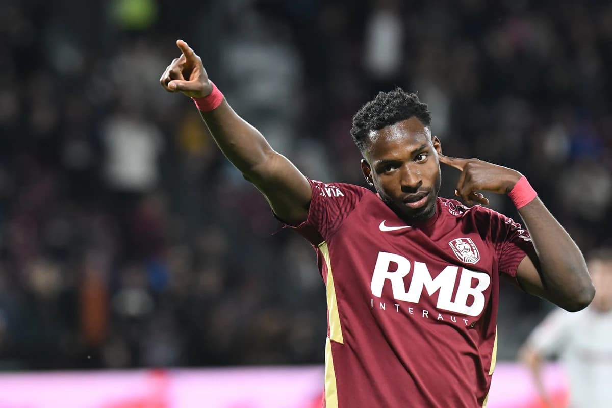 Philip Otele a spus ”DA”: 3.000.000 de euro!