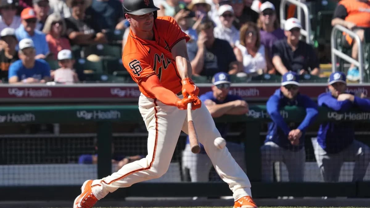 Phillies predicted to trade for $151M Alec Bohm replacement from Giants