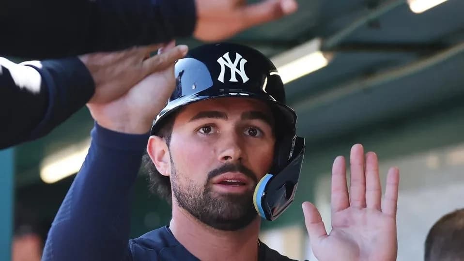 Phillies Reunite With Veteran Backstop Quickly After Yankees Cut