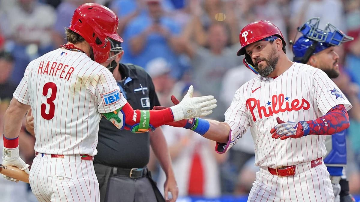 Phillies vs. Pirates prediction, odds, line, time: 2026 MLB picks for Thursday, July 2, by proven mo