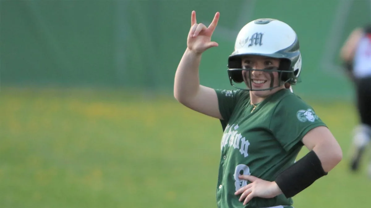 PHOTOS: NJ's best high school sports photos from April 13-18