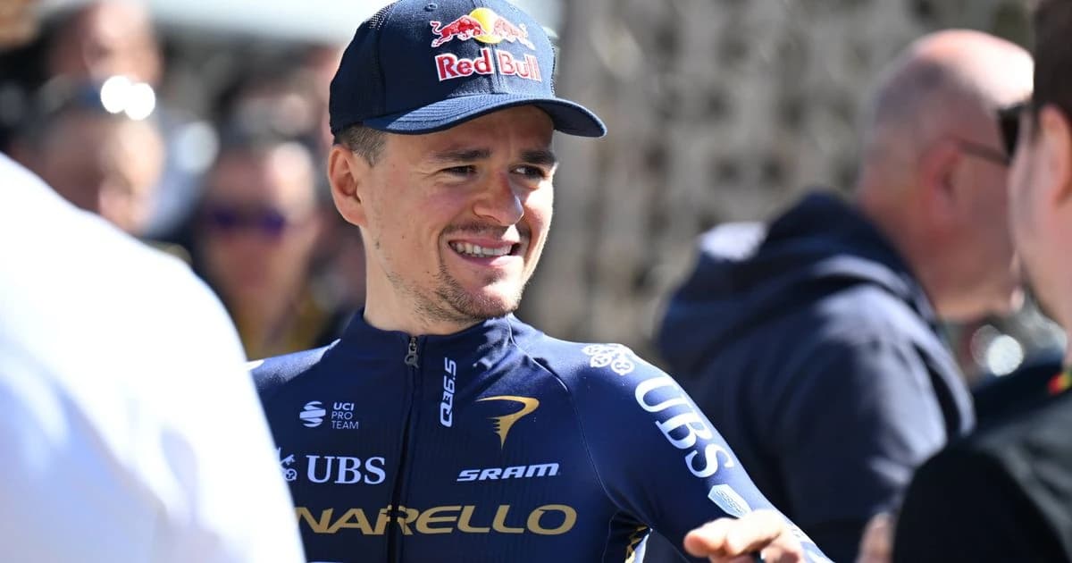 Pidcock shows he's in top form ahead of the World Championships with a solo victory at the GP Indust
