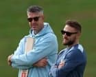 Pietersen has England players ‘buzzing’ but McCullum delivers Carse warning