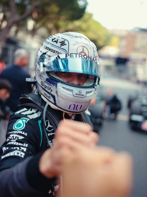 Pilotul italian Kimi Antonelli s-a impus la Monaco, semnând a cincea victorie consecutivă în CM de F