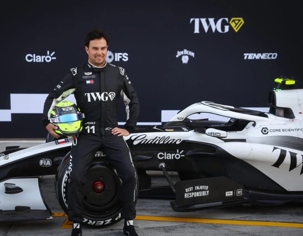 Pilotul mexican Sergio Perez anunță când se retrage din Formula 1. În Mexic atinge borna de 300 de c