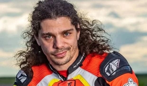 Pilotul român Adrian Rus a murit într-un accident la o cursă de motociclism la Brno, în Cehia