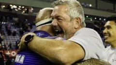 'Pipe dream' to reality? Wakefield reach Grand Final
