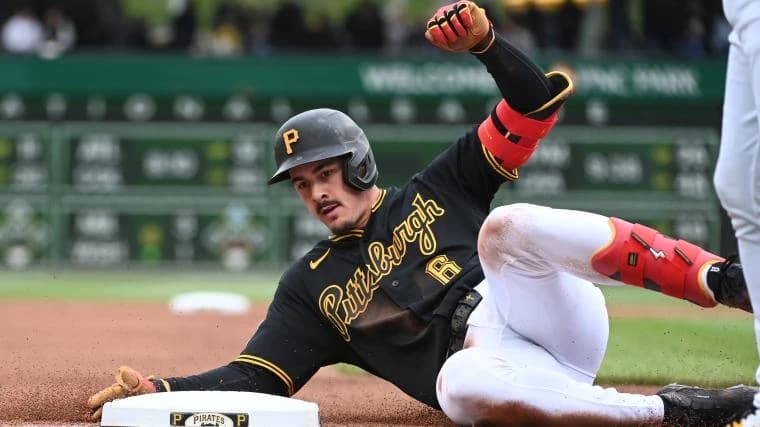 Pirates Schedule 2026: TV Channels, Live Streams for Games This Week
