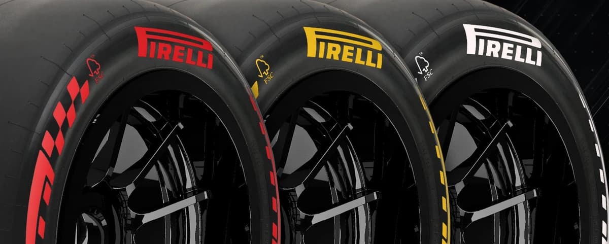 Pirelli a făcut alegerile pentru Monaco și Barcelona
