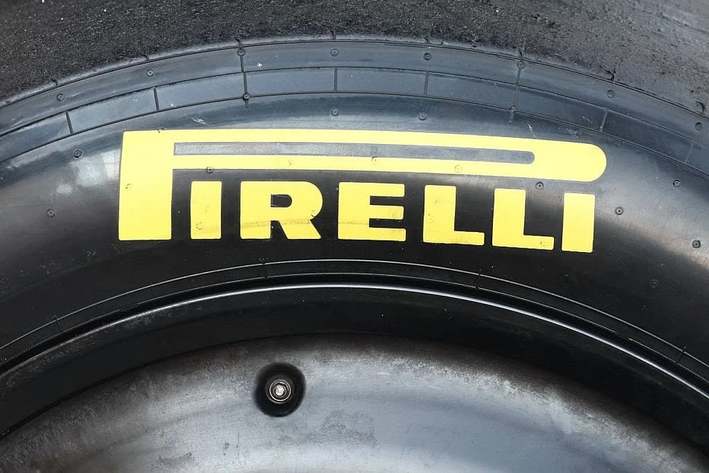 Pirelli extends Formula 1 contract to 2028