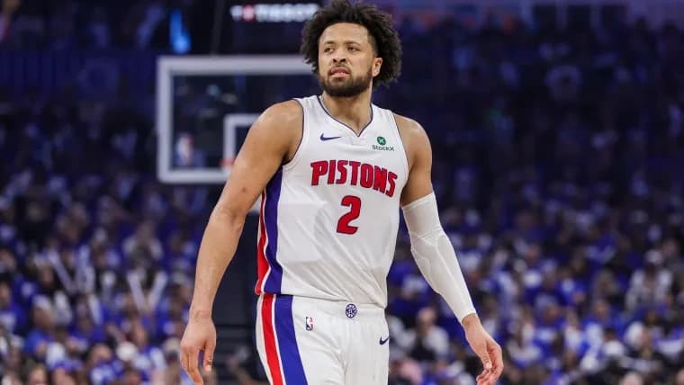Pistons vs. Magic live score: Updated Game 5 results, highlights from 2026 NBA playoffs first-round