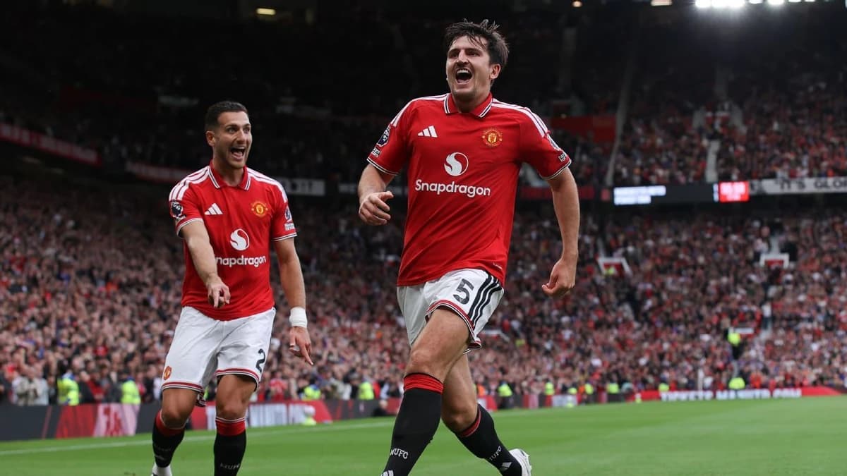 PL panel: Maguire goal vs. Ipswich right to stand