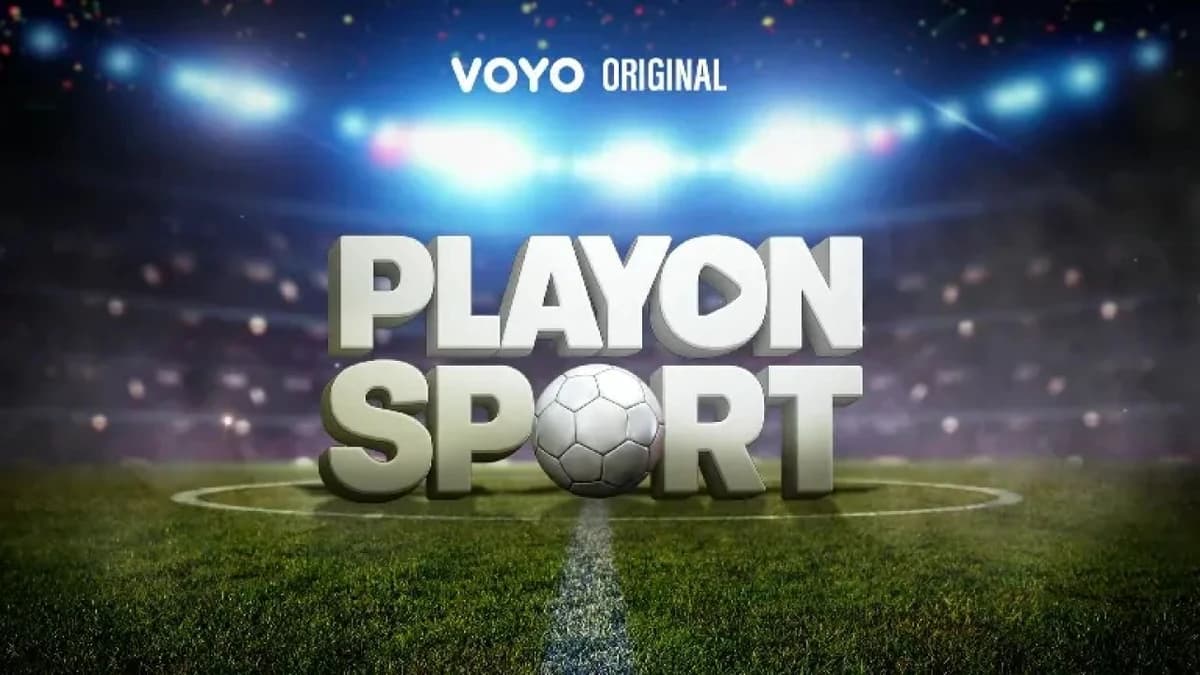 Play On Sport revine de la ora 16:00! Discutăm înainte de Supercupa Angliei: Pintea, Pantilimon, Gar
