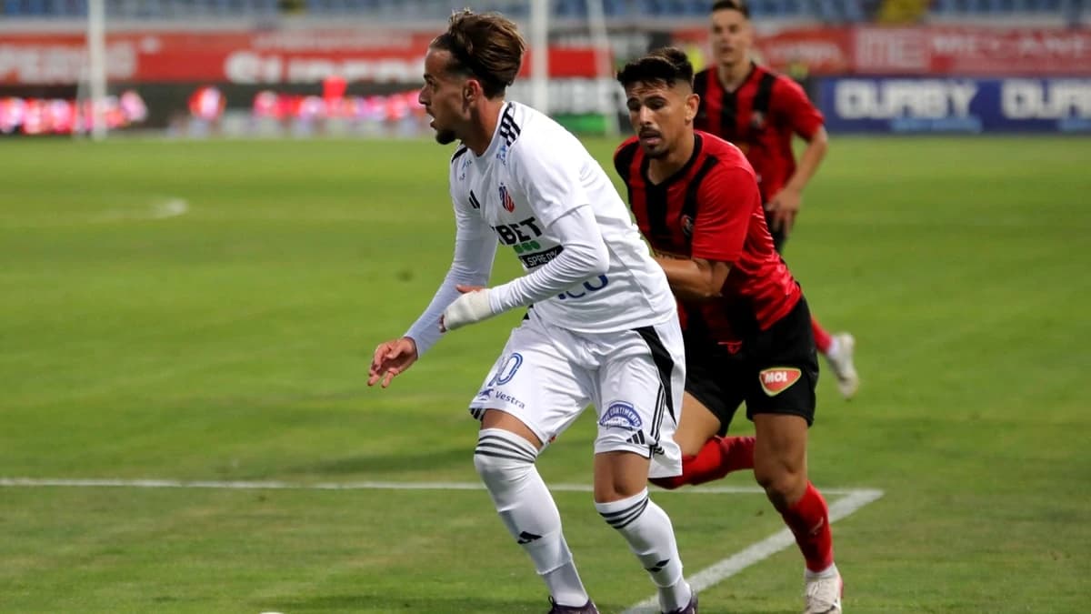 Play-out SuperLiga, live blog etapa 9. Luptă strânsă în ultima rundă a campionatului. Csikszereda –