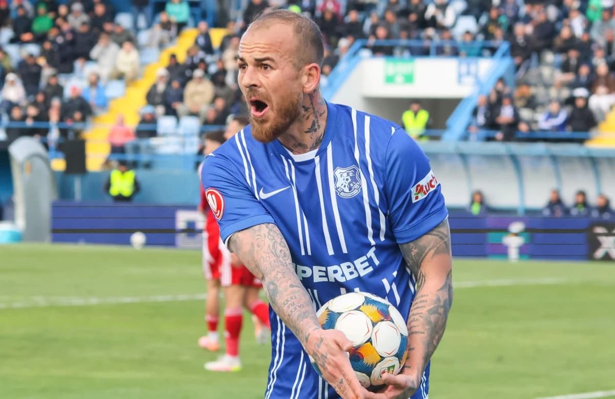 Play-out-ul Superligii fierbe! Farul - Metaloglobus 0-0, Petrolul - Oțelul 0-2 și Unirea Slobozia -