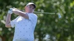 Players guilty of misconduct face two-shot penalty