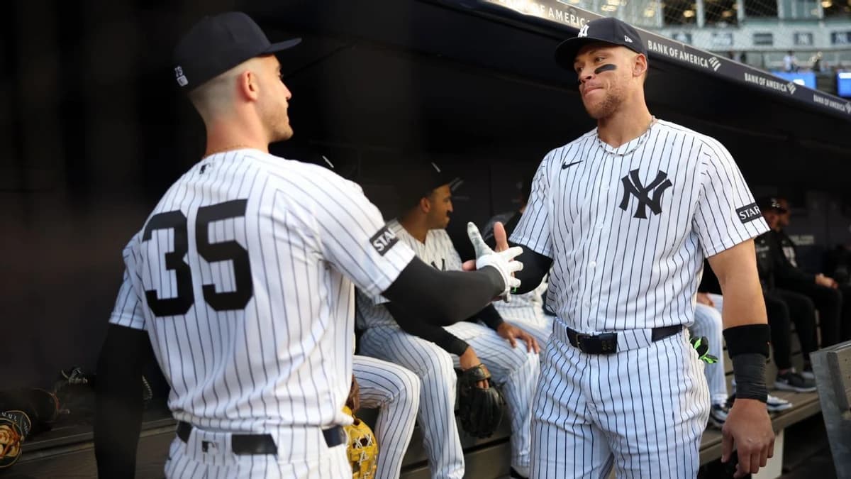 Players returning from injury who could swing MLB's playoff races