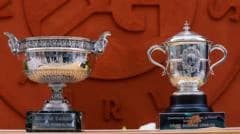 Players to cut short French Open interviews in pay row