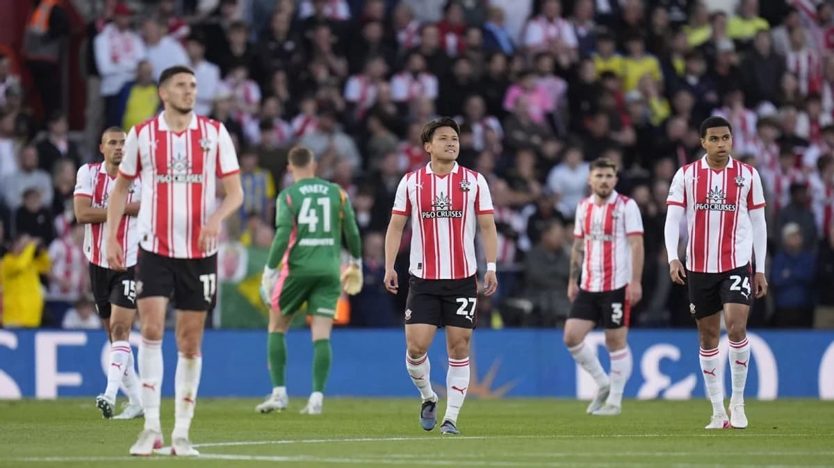 Playoff final could be moved following 'Spygate' d...