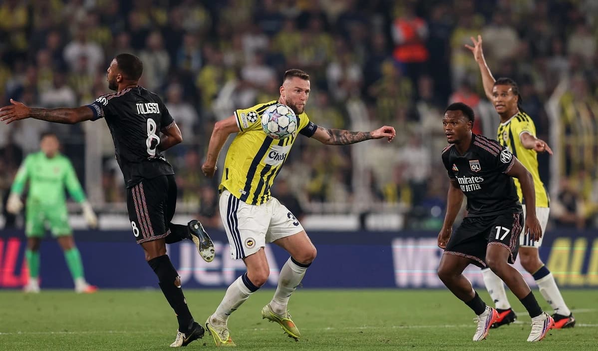 Playoff grupa de UEFA Champions League LIVE SCORE (22:00) Ultimele 4 locuri rămase: în toate meciuri