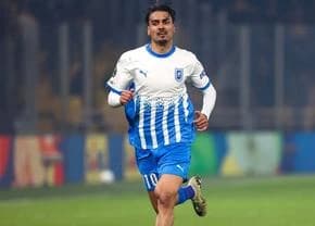 „Pleacă Baiaram la Anderlecht?” » Răspunsul lui Sorin Cârțu