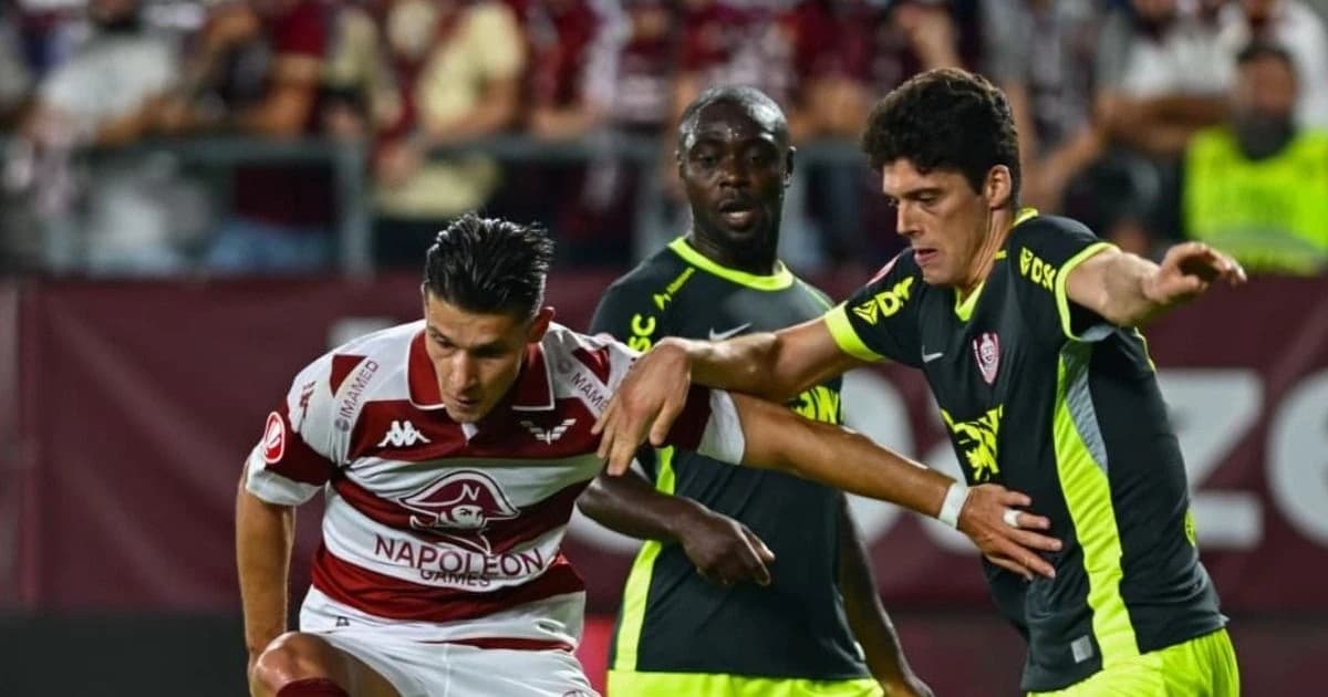 Pleacă Dobre în Turcia? Răspunsul fotbalistului de la Rapid după „dubla” cu CFR Cluj: „Echipa pe car