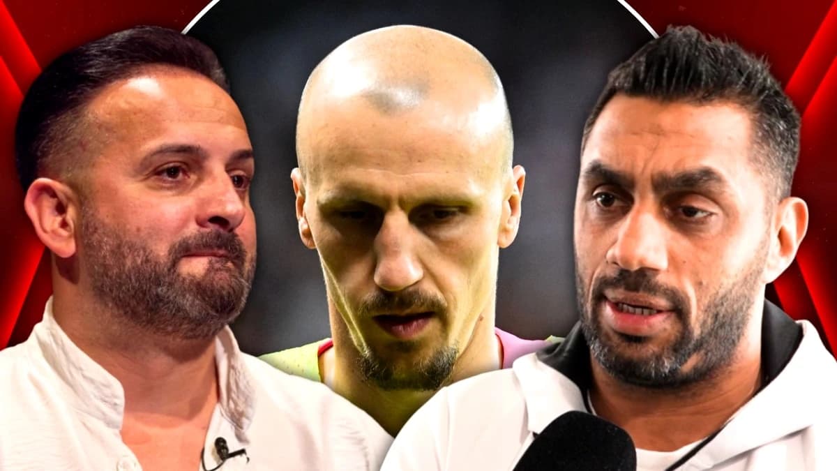 „Pleacă, nu mai sta la FCSB! Te lași umilit?!” Bănel Nicoliță, Marius Șumudică și Marius Aliuță, sfa