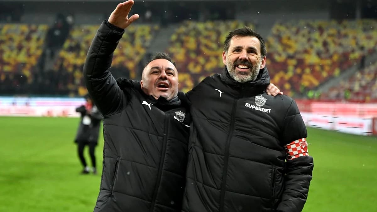 Pleacă sau rămâne Zeljko Kopic la Dinamo? Anunțul staff-ului: „Asta am vorbit cu el înainte de meci”