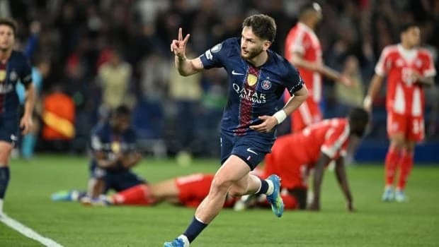 „Ploaie de goluri”. PSG învinge Bayern Munchen într-un meci istoric în turul semifinalelor UEFA Cham