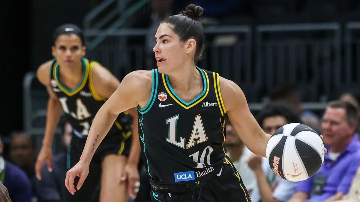 Plum to Valkyries? Morrow to Tempo? Moves to watch for ahead of WNBA trade deadline